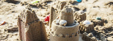 Image Selbstbau Sandburg